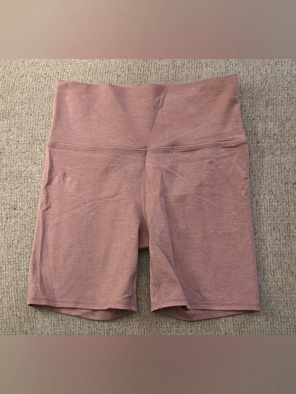 Vuori Womens Clean Elevation Shorty Shorts Size XS